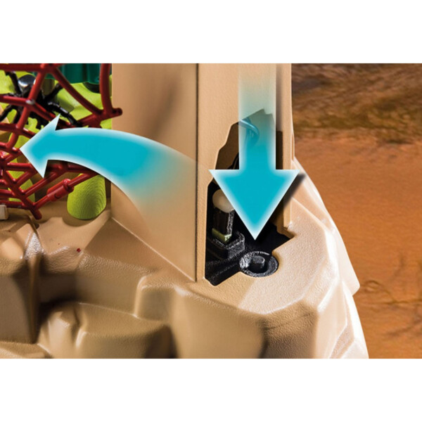 TEMPLUL ARMELOR - PM70751