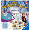 SET DE CREATIE MIDI MANDALA FROZEN II
