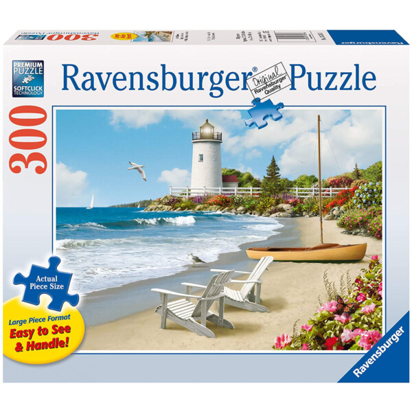 PUZZLE PLAJA