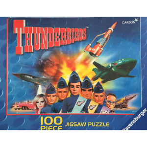 PUZZLE HAMLEYS