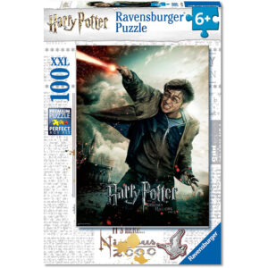 PUZZLE HARRY POTTER