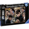 PUZZLE FANTASTIC BEASTS