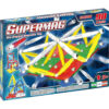 SM0402_1 SUPERMAG CLASSIC PRIMARY - SET CONSTRUCTIE 98 PIESE