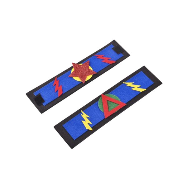 SUPEREROU1 KIT CREATIE 2-IN-1 SUPEREROU - JK10011