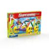 Supermag Maxi Wheels - Set Constructie 40 Piese