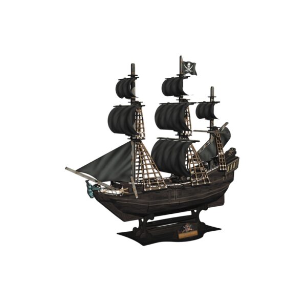 PUZZLE 3D NAVA QUEEN ANNE 180 PIESE - CUT4005h