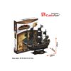PUZZLE 3D NAVA QUEEN ANNE 180 PIESE - CUT4005h