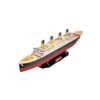 PUZZLE 3D NAVA MARE TITANIC 113 PIESE - CUT4011h