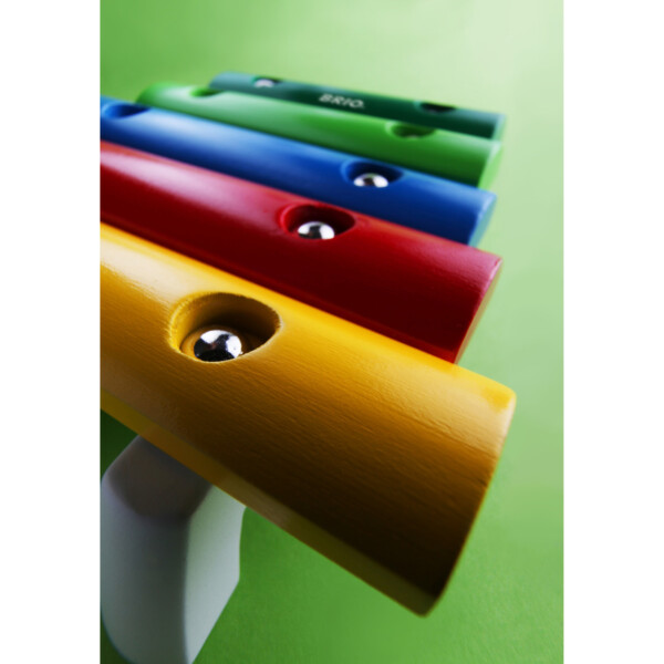 XILOFON DIN LEMN - BRIO30182