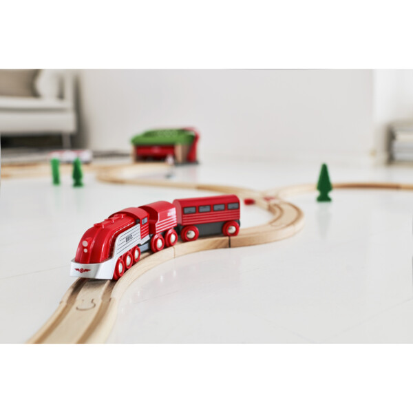 TREN AERODINAMIC - BRIO33557