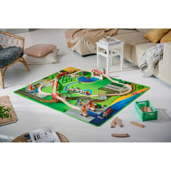 COVORAS DE JOACA - BRIO33994