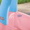 little-tikes-masinuta-princess-cozy-coupe-3 Masinuta Printesa Cozy - LT61479