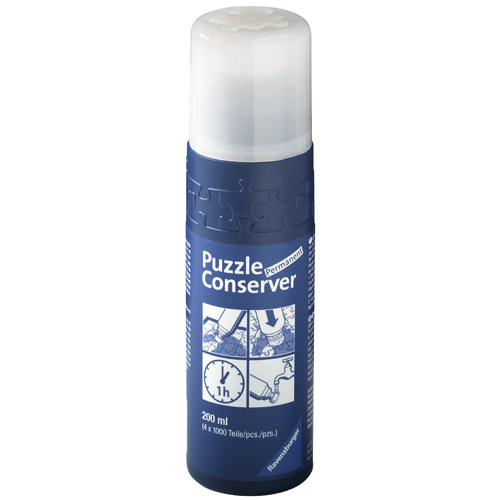 TUB LIPICI PT PASTRAREA PUZZLE-URILOR