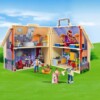 Casa De Papusi Mobila - PM5167