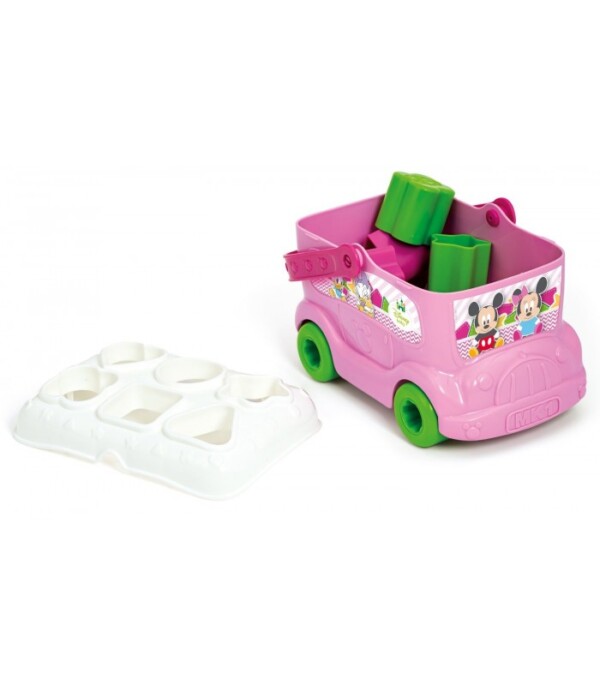 produs_1460468495 Autobuz De Sortat Forme Minnie - CL14933
