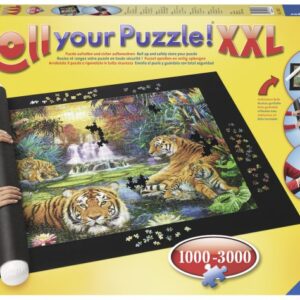 SUPORT PT RULAT PUZZLE-URILE! 1000 - 3000 PIESE