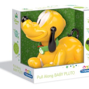 Jucarie De Tras Catelusul Pluto