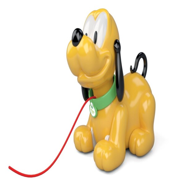 produs_1477574768 Jucarie De Tras Catelusul Pluto - CL14981