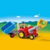 1.2.3 Tractor Cu Remorca - PM6964