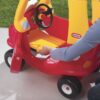 Masinuta Cozy Coupe - LT61206