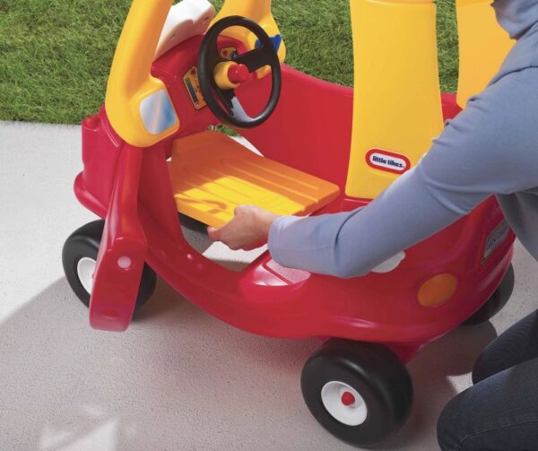 Masinuta Cozy Coupe - LT61206
