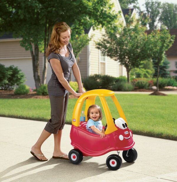 Masinuta Cozy Coupe - LT61206