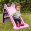produs_1492153652 Primul Meu Tobogan Roz - LT17241