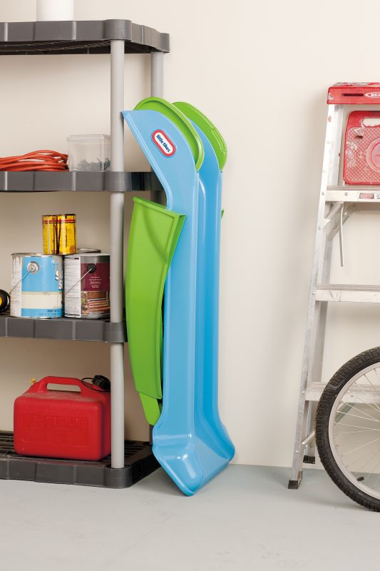 Primul Meu Tobogan Albastru - LT17240