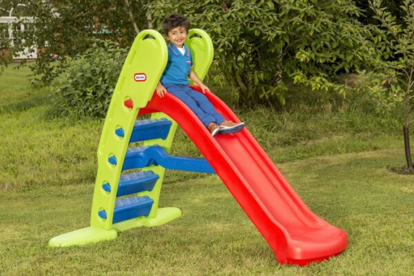 Tobogan Mare Rosu - LT17281