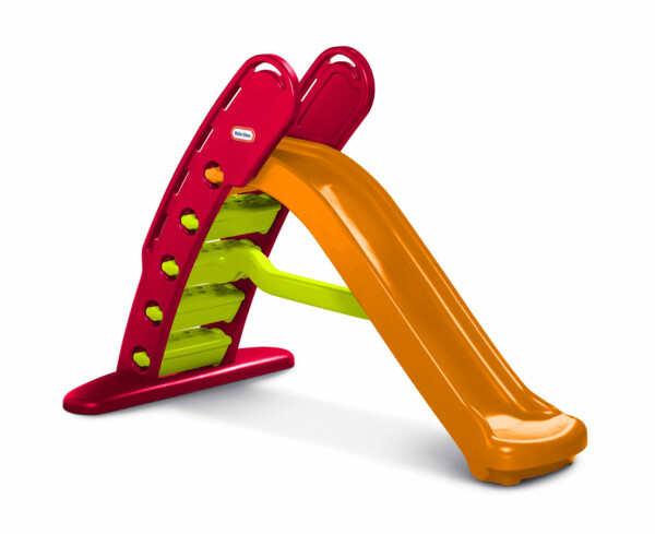 Tobogan Mare Curcubeu
