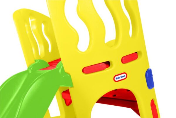 Spatiu De Joaca Cu Tobogan - LT17280