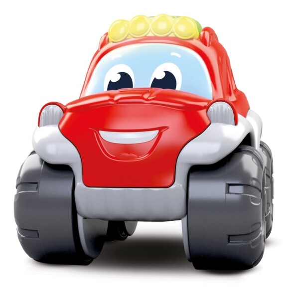 Jeep Pentru Safari - CL17178