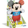 Zornaitoare De Plus Mickey Mouse
