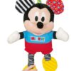 Zornaitoare De Plus Mickey Mouse - CL17165