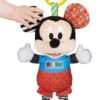Zornaitoare De Plus Mickey Mouse - CL17165