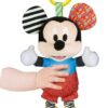 Zornaitoare De Plus Mickey Mouse - CL17165