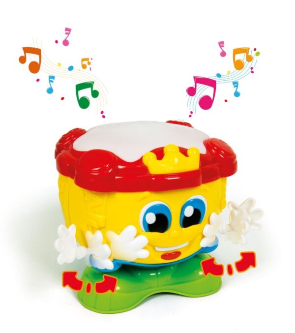 Toba Interactiva - CL17163