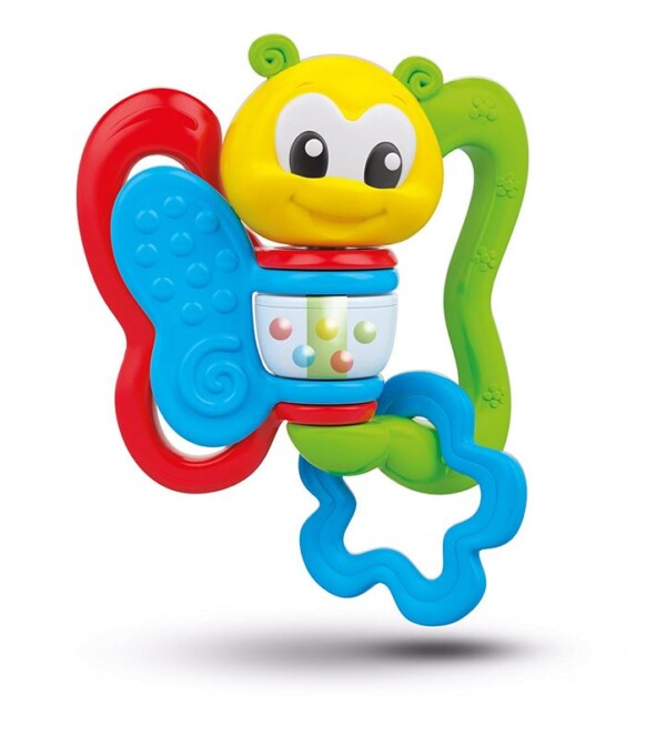 Zornaitoare Fluture - CL17159