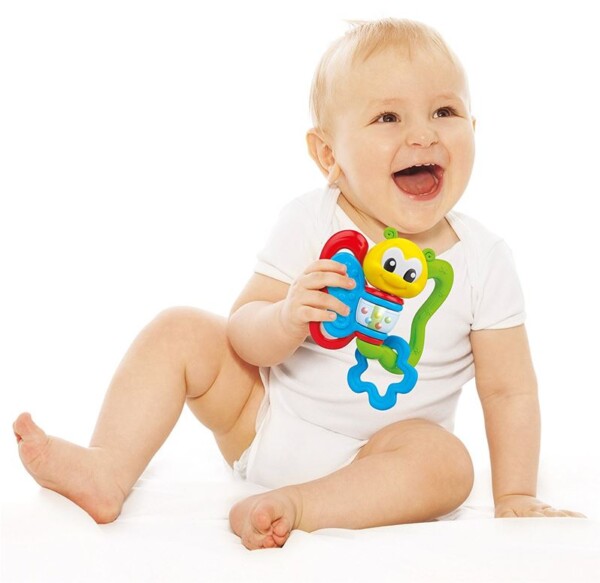 Zornaitoare Fluture - CL17159