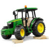 BRUDER - TRACTOR JOHN DEERE 5115M - BR02106