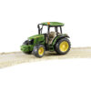 BRUDER - TRACTOR JOHN DEERE 5115M - BR02106