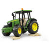 BRUDER - TRACTOR JOHN DEERE 5115M - BR02106