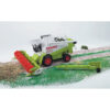 BRUDER - COMBINA AGRICOLA CLAAS LEXION 480