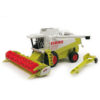 BRUDER - COMBINA AGRICOLA CLAAS LEXION 480 - BR02120
