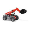 BRUDER - INCARCATOR TELESCOPIC MANITOU MLT 633 - BR02125