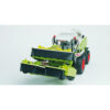 BRUDER - COMBINA DE TREIERAT CLAAS JAGUAR 900 - BR02131