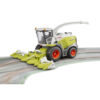 02134_1 BRUDER - COMBINA DE TREIERAT CLAAS JAGUAR 980 - BR02134