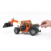 BRUDER - INCARCATOR TELESCOPIC JLG 2505 - BR02140