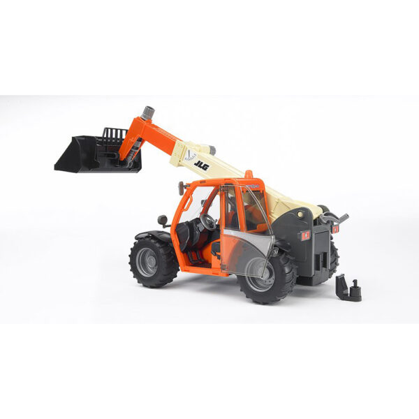 BRUDER - INCARCATOR TELESCOPIC JLG 2505 - BR02140
