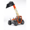 BRUDER - INCARCATOR TELESCOPIC JLG 2505 - BR02140